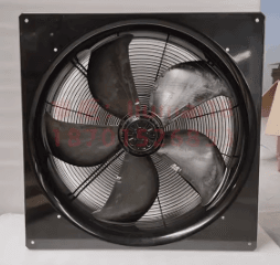 Ebmpapst W6D630-NT01-01 AXIAL FAN 400V