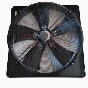 Ebmpapst W6D910-GA01-01 400V Axial Fan
