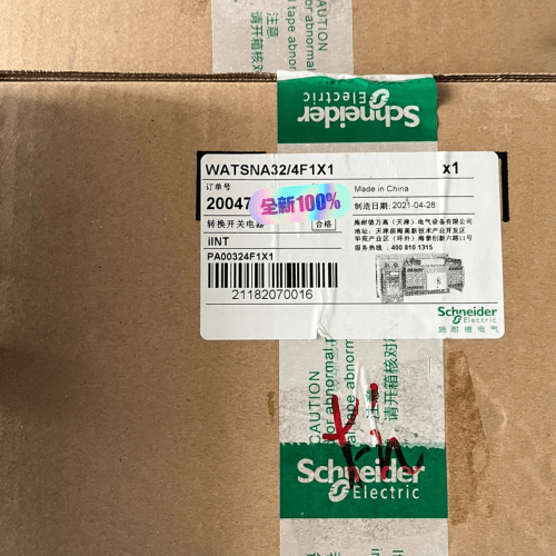 Schneider Electric/Schneider WATSNA-32