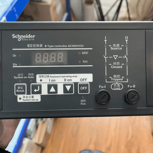 Schneider Electric/Schneider WATSNB