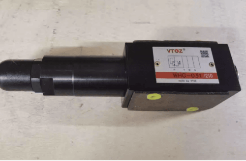 Vitos superimposed pressure reducing valveWHG-034