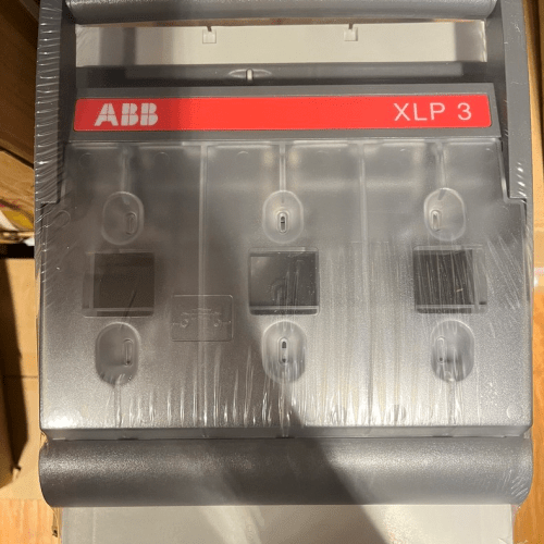ABB XLP 3
