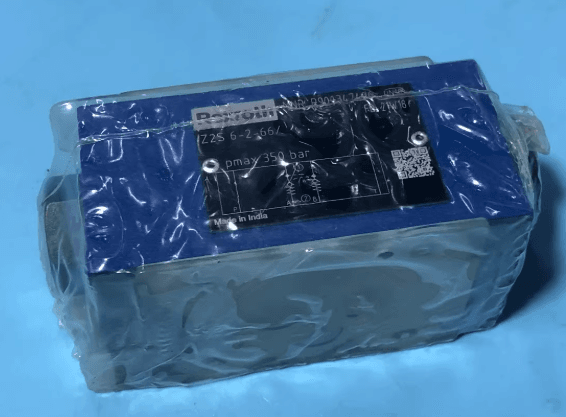 Shanghai Lixin superposition hydraulic control check valve Z2S16