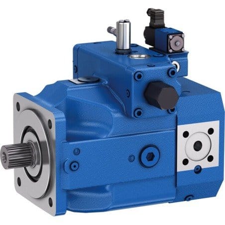 R902490664 A A4VBO 71 DFE1 /10R-VZB25K99