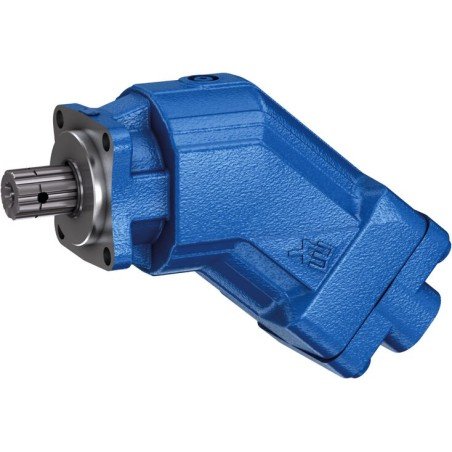 R902162400 A17FNO125/10NLWK0E81-0