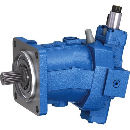 R992000388 AA6VM160EP2DX/63W-VSD517FHB-ESK