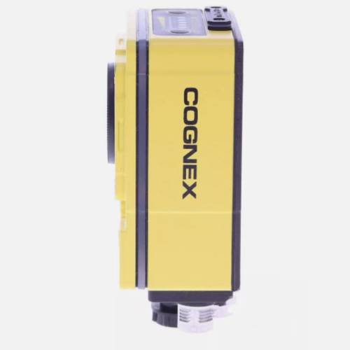 New COGNEX IS7800C-373-50 In-Sight 7000 Series Color Vision Sensor Camera P/N: