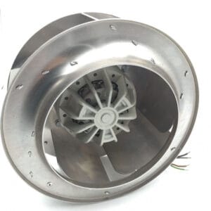Fans-tech SC500B2-AL5-01 500MM 400V