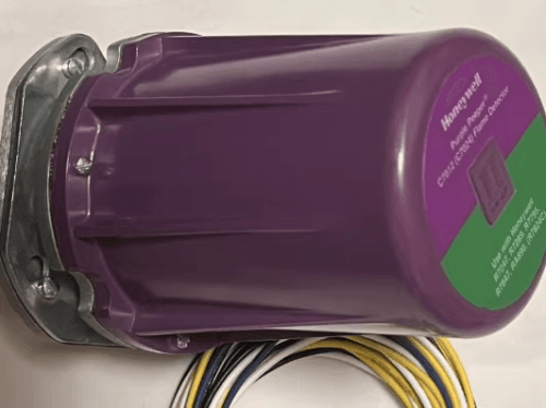 C7012F1052 UV flame detector