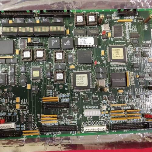 GE gas turbine card DS200PCCAG1ADB needs to be negotiable functioning properly and can be released