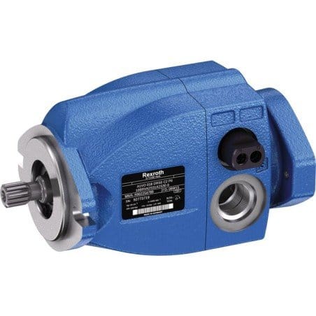 R902560126 LA1VO035DRS0C200/10MRVB2S41000000-0