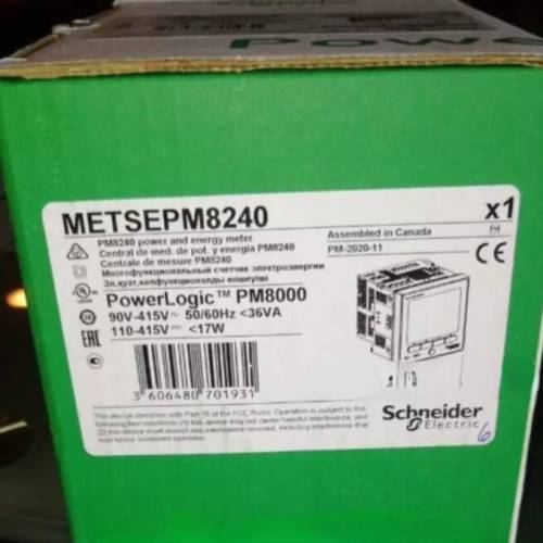 METSEPM8240