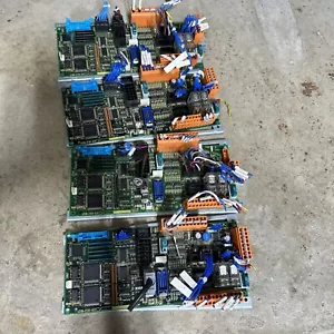 Fanuc board A02B-2101-037 is brand new