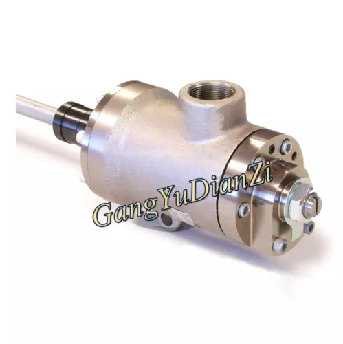 1PC New Rotary joint high-temperature and high-pressure steam C15D-005-02-3A