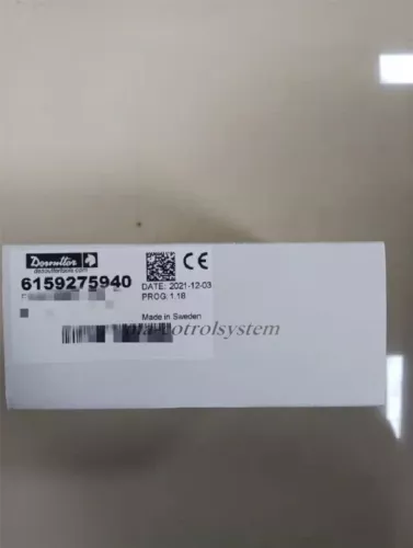 6159275940 DESOUTTER NEW Fast Shipping (DHL)