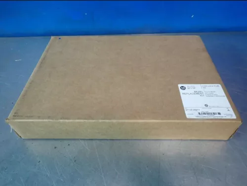 Front case cover for AB 2711P-RBT7 PanelView Plus 700