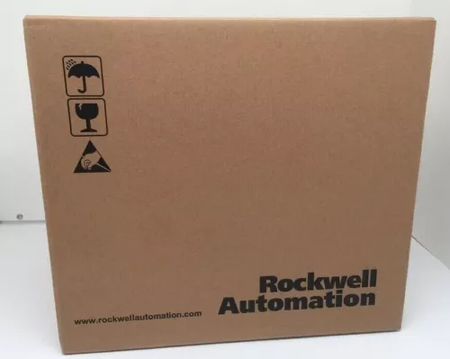 Allen Bradley 2711P-RN10 AB New In Box Spot Goods 2711P RN10 Free Shipping