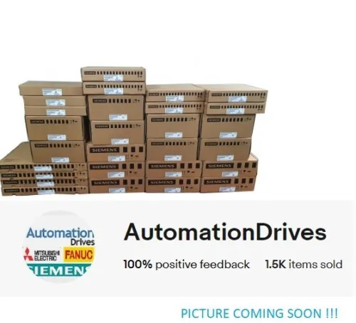 NEW SIEMENS Axial fan FAN UNIT EWN-8399501376000