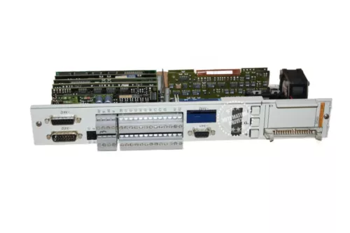 SIEMENS 6SN1151-1CX10-2AB0 6SN1151-1CX10-2AB0