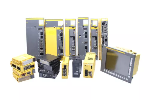 FANUC A02B-0168-B013