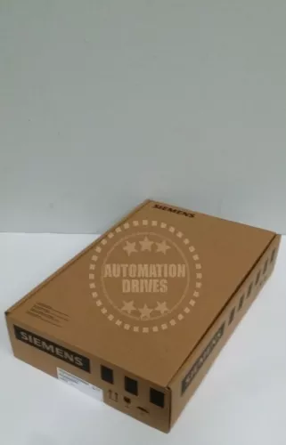 NEW SIEMENS SIMODRIVE 611 POWER MODULE 1 AXIS 80 A 6SN1123-1AA00-0DA1