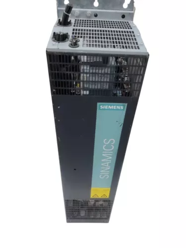 SIEMENS SINAMICS S120 ACTIVE LINE MODULE 6SL3330-7TE32-6AA0