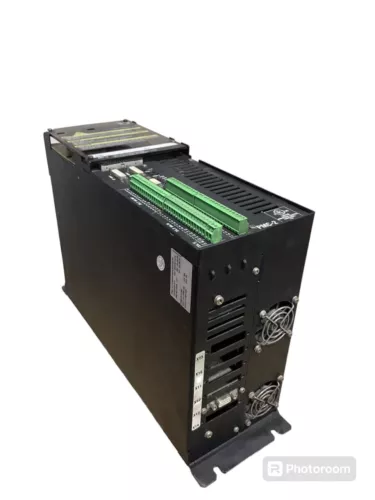 ELAU Position Motor Controller PMC-2/11/08/000/00/03/00/00/0K