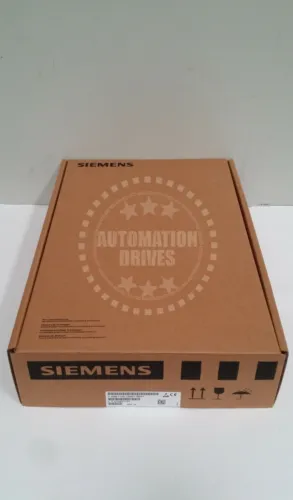 NEW SIEMENS SIMODRIVE 611 INFEED/REGEN16/21 KW 6SN1145-1BA01-0BA1 NIB