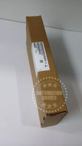 NEW IN SEALED BOX SIEMENS SIMODRIVE 611-D 6SN1118-0DM13-0AA0 NIB