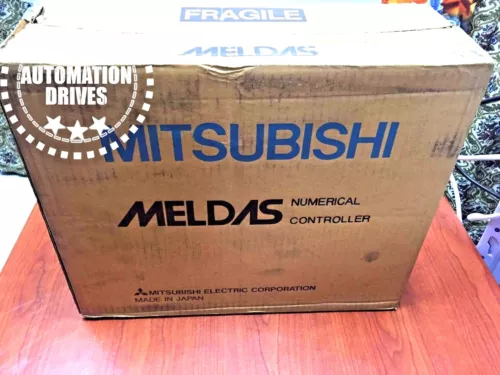 NEW COMPANY BOX MITSUBISHI POWER SUPPLY UNIT MDS-B-CV-110 NEW