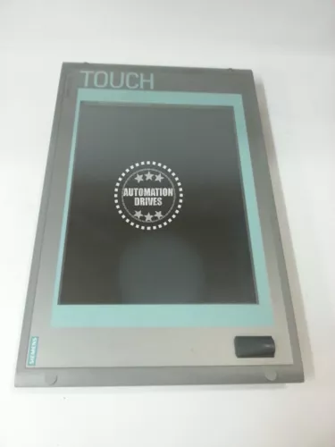 SIEMENS A5E00470984 Touch Panel PC 577 15" A5E00470984 Fully Tested