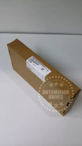 NEW IN SEALED BOX SIEMENS SIMODRIVE 6SN1118-0DH23-0AA1 NIB