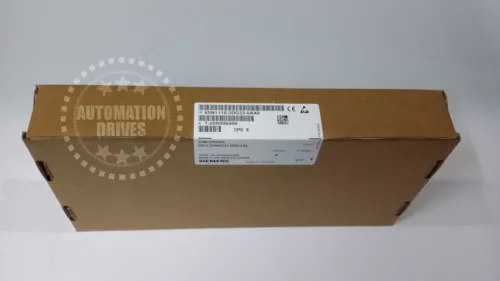 NEW IN SEALED BOX SIEMENS SIMODRIVE 611-D 6SN1118-0DG23-0AA0 NIB