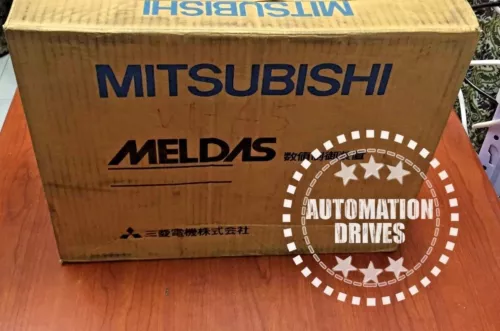 NEW COMPANY BOX MITSUBISHI SERVO DRIVE UNIT MDS-B-V1-45 NEW