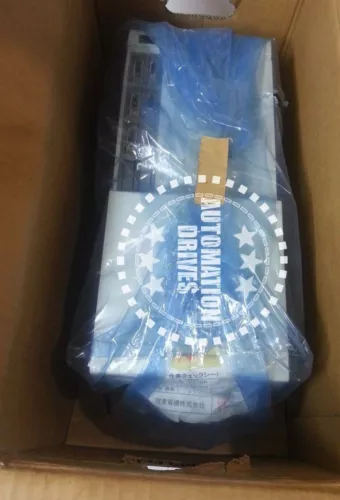 NEW COMPANY BOX MITSUBISHI SERVO DRIVE UNIT MDS-B-V1-110 NEW