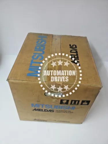 NEW COMPANY BOX MITSUBISHI FCA630MT NC CONTROLLER NEW NIB