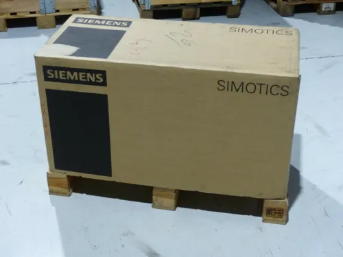 NEW SIEMENS SIMOTICS S SERVO MOTOR 1FT7 1FT7086-5AF71-1NK1