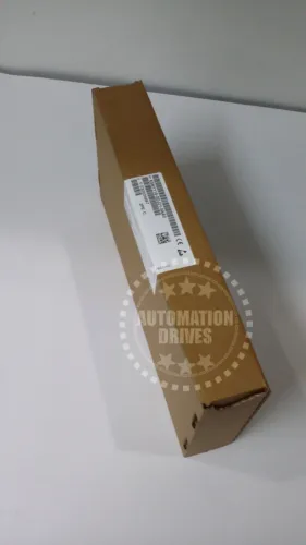 NEW IN SEALED BOX Siemens SIMODRIVE 6SN1118-0DJ21-0AA0 NIB/12 months Warant