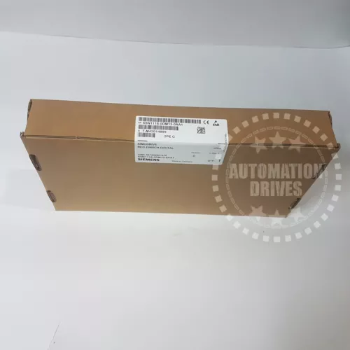 NEW IN SEALED BOX SIEMENS SIMODRIVE 6SN1118-0DM13-0AA1 NIB
