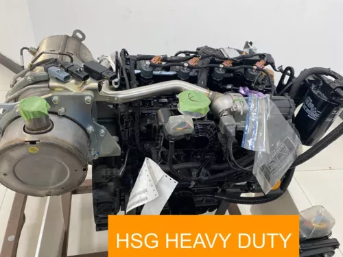 NEW YANMAR ENGINE 4TNV88C-P 29.1KW 39HP 2200RPM VARIOUS SPEED T4 ENGINE