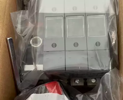 NEW 36PCS Bussman 16NHG000B-690 +12PCS ABB OS32GD03P VIP payment channel