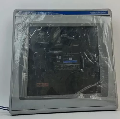 BRAND NEW 2711P-RBT12 Allen Bradley PanelView Plus Accessory FREE SHIP