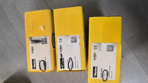 ALL NEW IQAN-XT2 PARKER 5010018