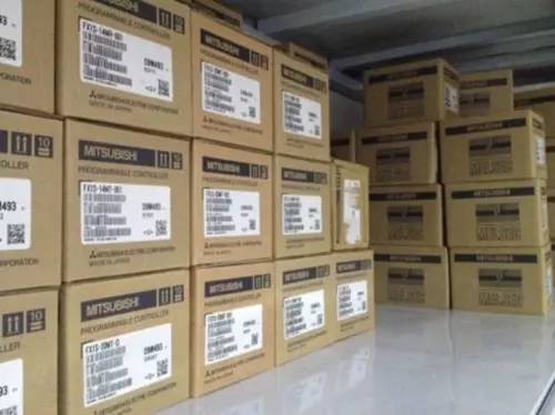 1PC NEW Mitsubishi HA-LFS45K1M4-S1 servo motor IN BOX HA-LFS45K1M4-S1