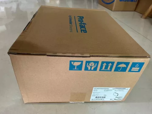 1PC New Pro-face HMI PFXSP5690WAD Touch Screen Expedited Ship Via DHL