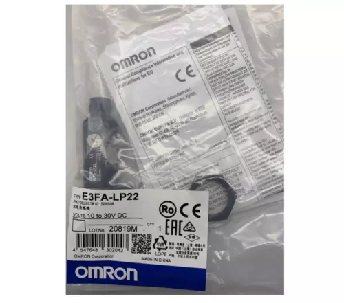 1PC NEW E3FA-LP22 sensor For Omron