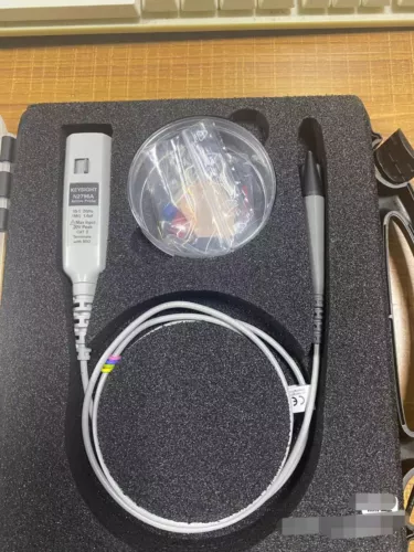 NEW AGILENT Keysight N2796A Active Probe/6
