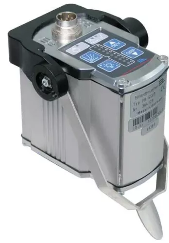 NEW ORGINAL E+L FR 5503 Erhardt+Leimer IR EDGE SENSOR FR5503 EXPEDITED SHIPPING