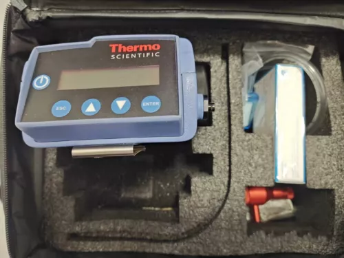 1PCS NEW Thermo Scientific PDR1500 Particle monitoring by Fedex or DHL #N853P YF