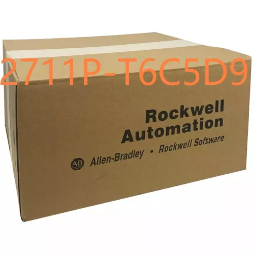 2711P-T6C5D9 New Brand New Touch Screen 2711P-T6C5D9 1pcs